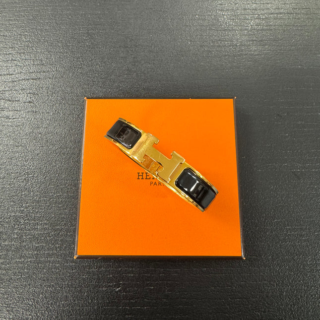 Bracelet Clic H PM Hermès