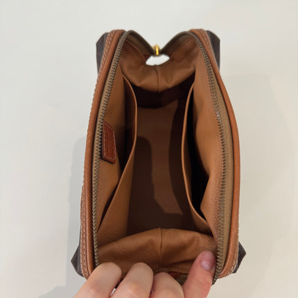 Trousse de toilette Celine