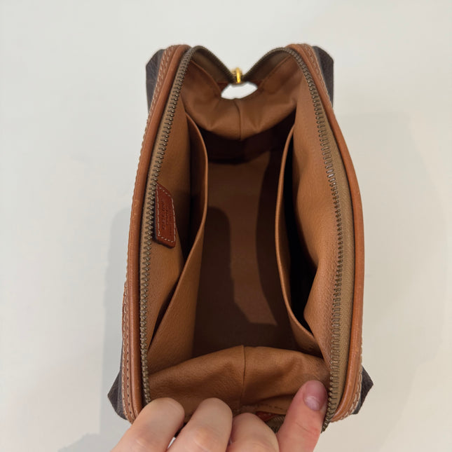 Trousse de toilette Celine
