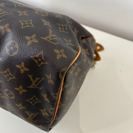 Sac Louis Vuitton Speedy 30 1991