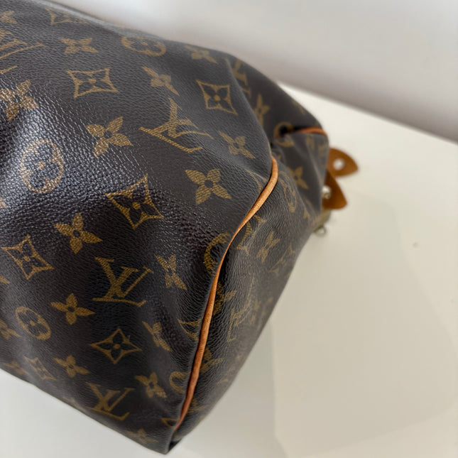 Sac Louis Vuitton Speedy 30 1991
