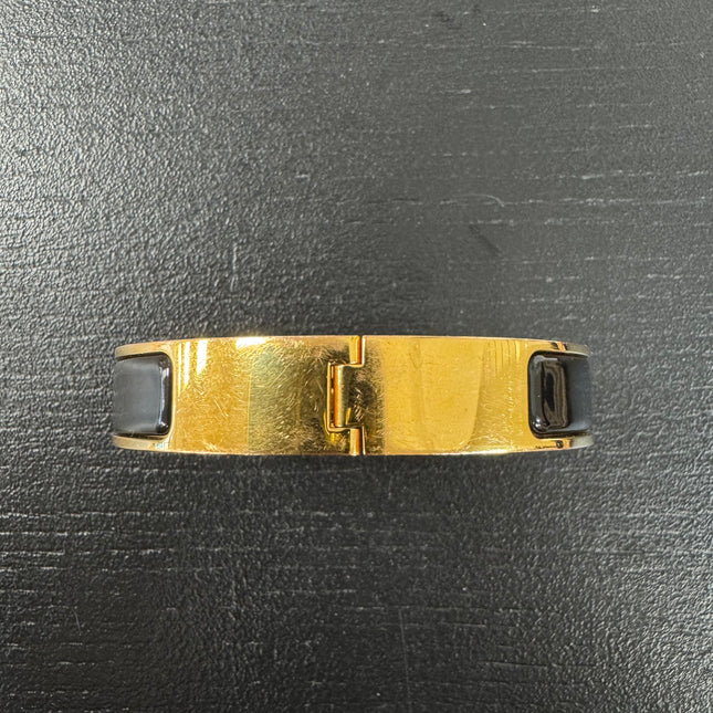 Bracelet Clic H PM Hermès