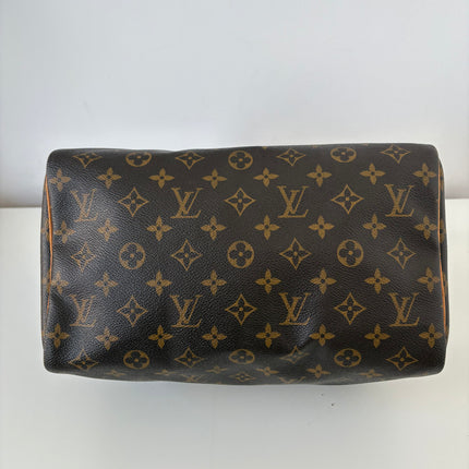 Sac Louis Vuitton Speedy 30 / 2003