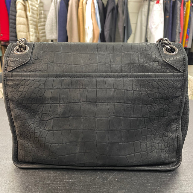 Sac Saint Laurent Niki médium