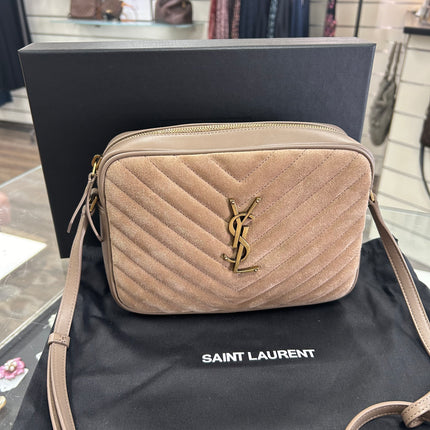 Sac saint Laurent Lou