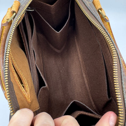 Sac Louis Vuitton Speedy 30