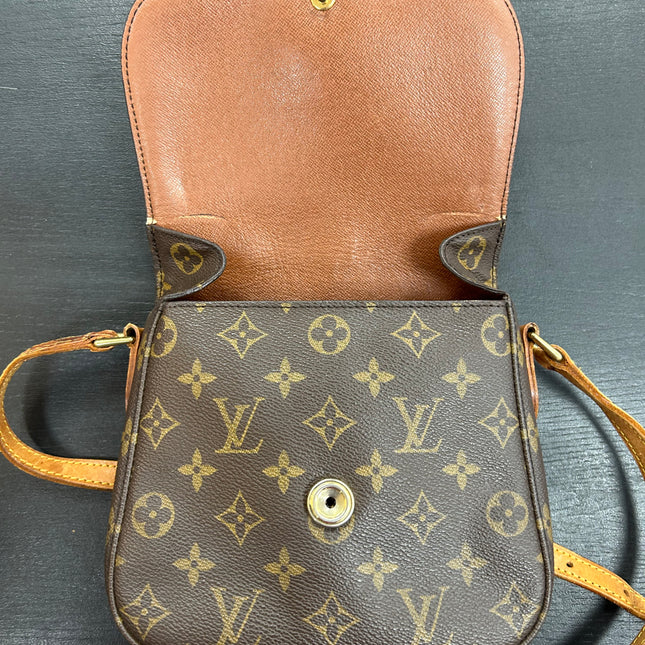 Sac Louis Vuitton Saint cloud