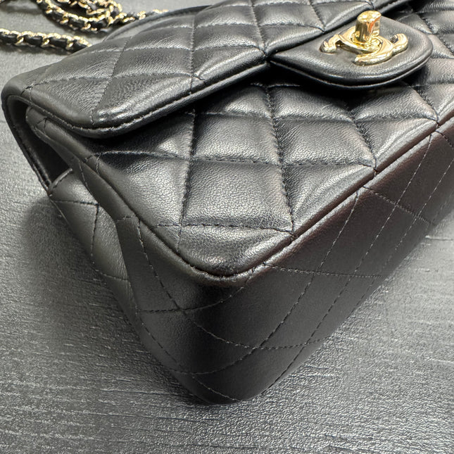 Sac Timeless Top Handle Chanel