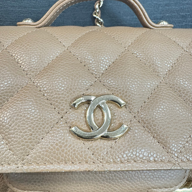 Sac Chanel Business Affinity