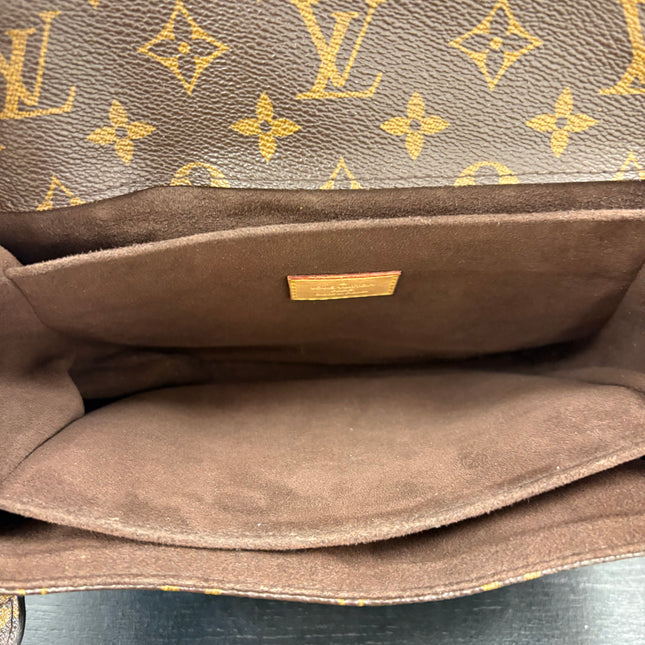 Sac Louis Vuitton Métis