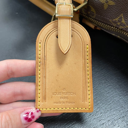 Louis Vuitton Keepall 50
