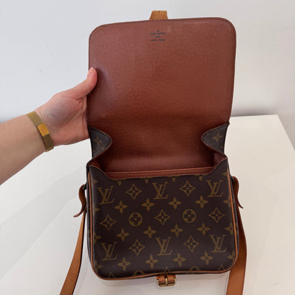 Sac Louis Vuitton Cartouchière PM
