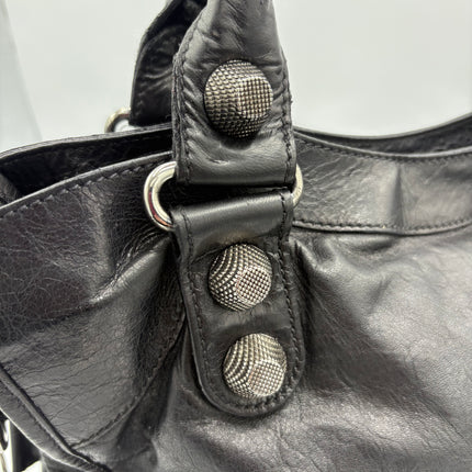 Sac Balenciaga City médium