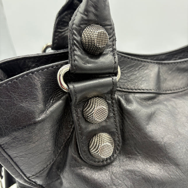 Sac Balenciaga City médium