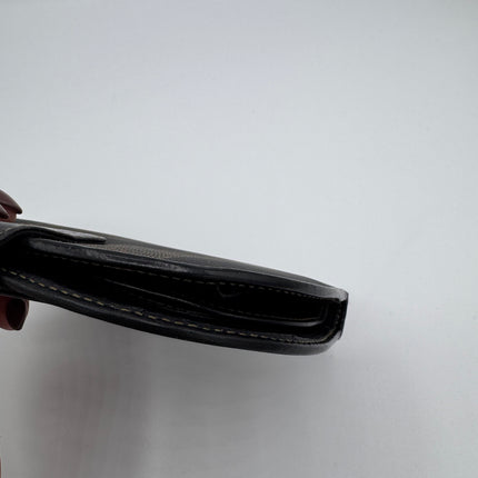 Portefeuille Fendi Bifold Vintage