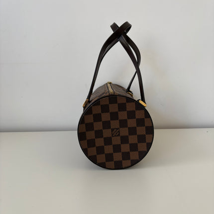 Sac Papillon Louis Vuitton