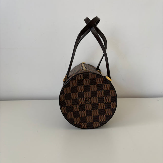 Sac Papillon Louis Vuitton