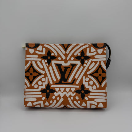 Poche Toilette Louis Vuitton Édition Crafty