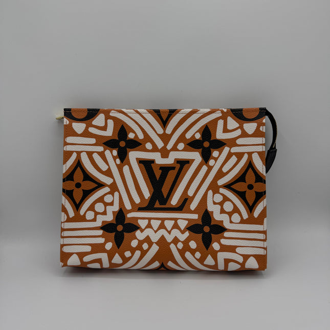 Poche Toilette Louis Vuitton Édition Crafty