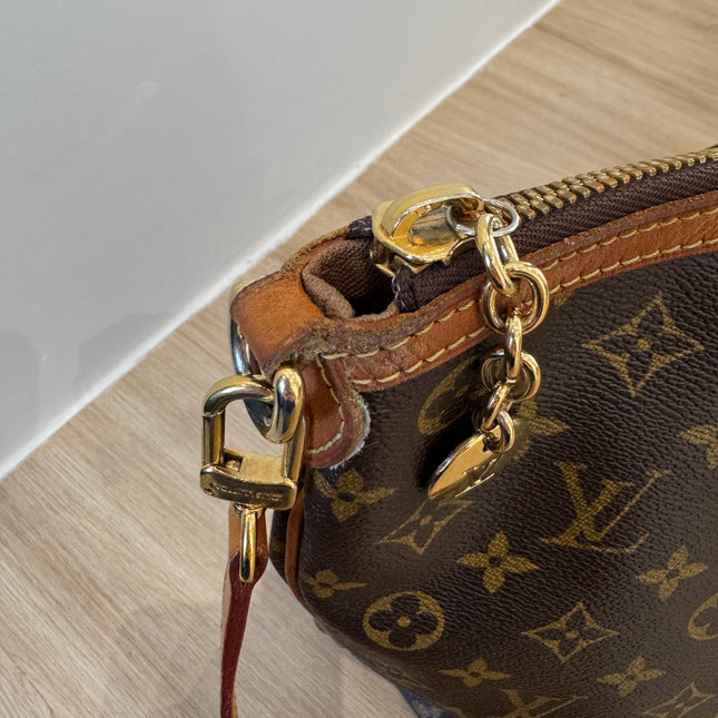 Sac Palermo Louis Vuitton