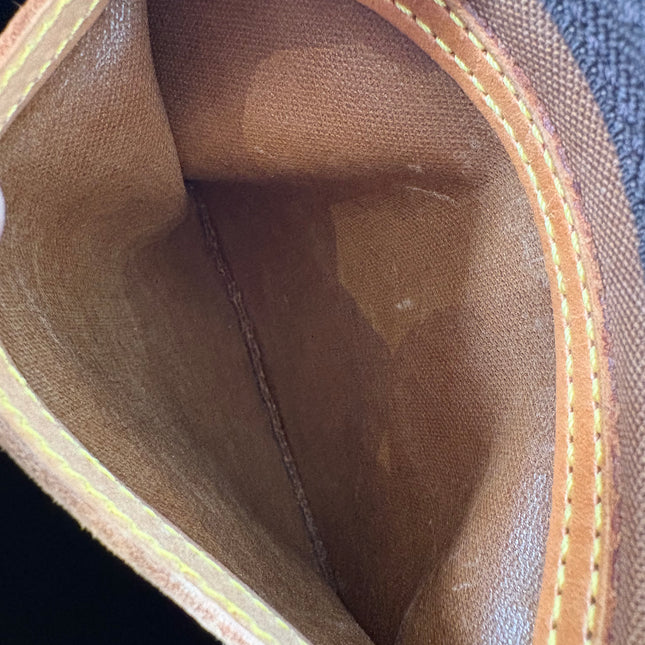 Sac Louis Vuitton Speedy 30