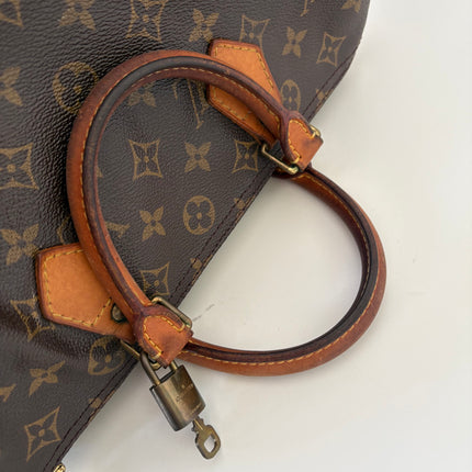 Sac Louis Vuitton Speedy 30