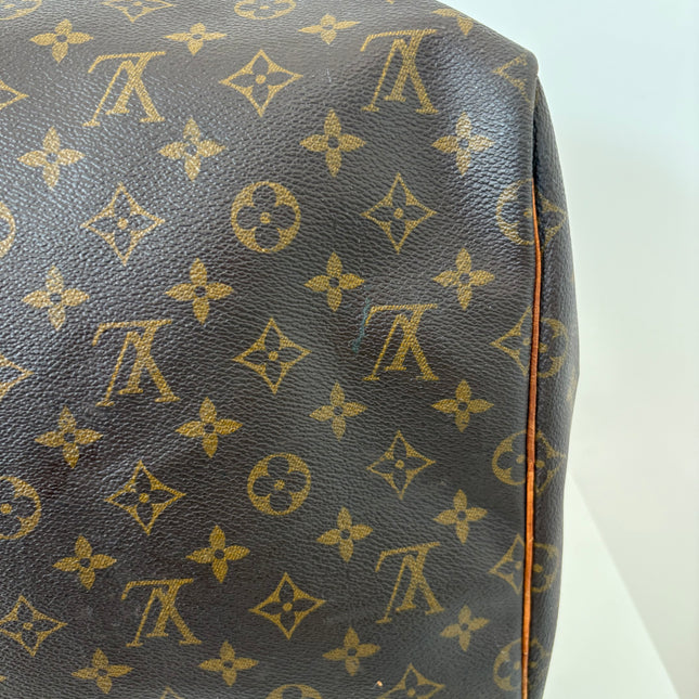 Sac Louis Vuitton Keepall 55