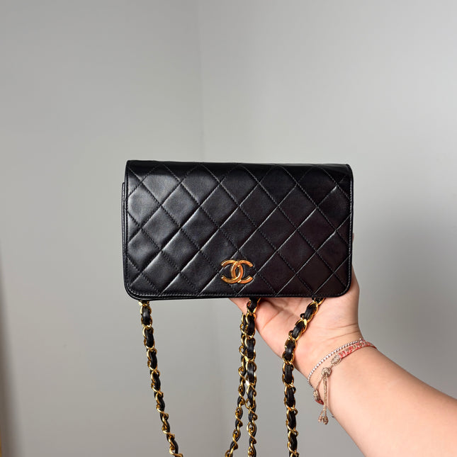 Sac Chanel Timeless mademoiselle Small