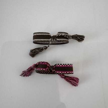 Set de Bracelets Christian Dior