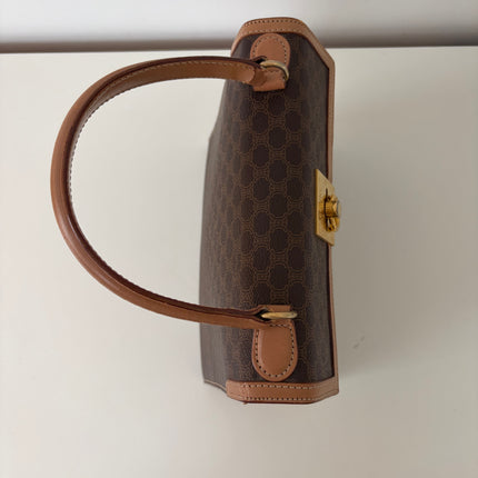 Sac Céline Top Handle vintage