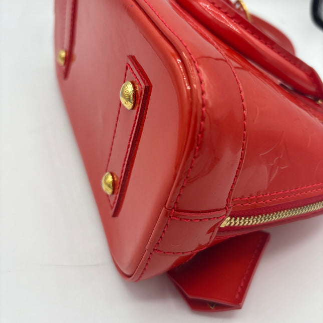 Sac Louis Vuitton BB Alma