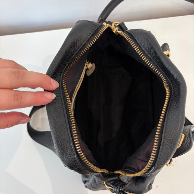 Sac Chloé Paraty Small Noir