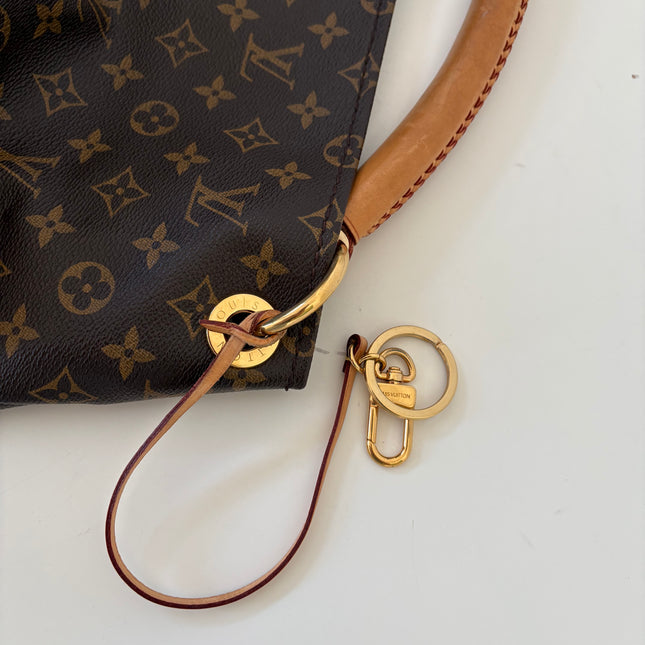 Sac Louis Vuitton Artsy Gm