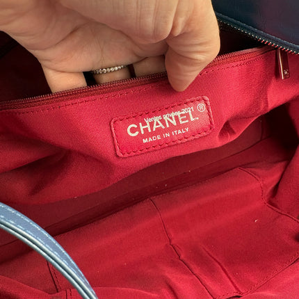 Cabas Chanel Gabrielle GM