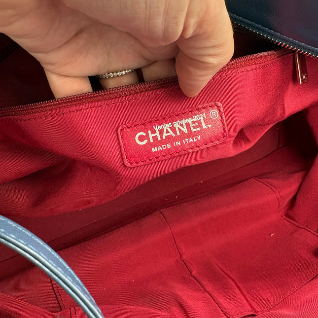 Cabas Chanel Gabrielle GM