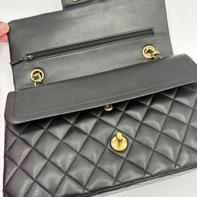 Sac Chanel Timeless classique 11.12