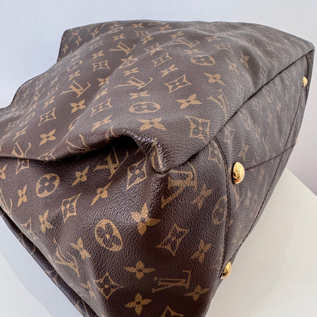 Sac Louis Vuitton Artsy GM