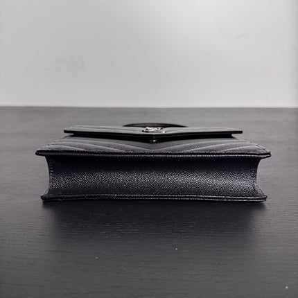 Sac Saint Laurent Wallet Enveloppe Cassandre