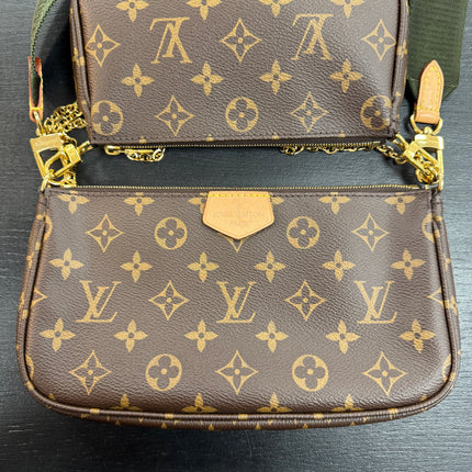 Sac Multi Pochette Louis Vuitton