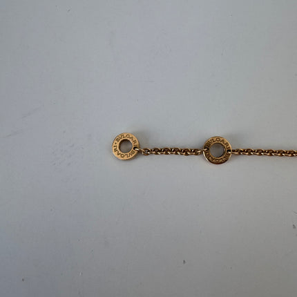 Bracelet Bulgari B.zero1