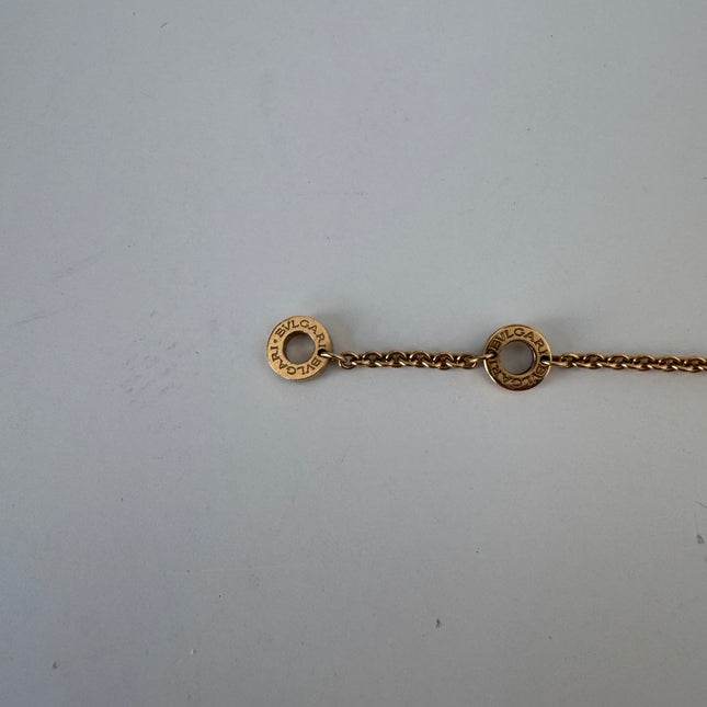 Bracelet Bulgari B.zero1