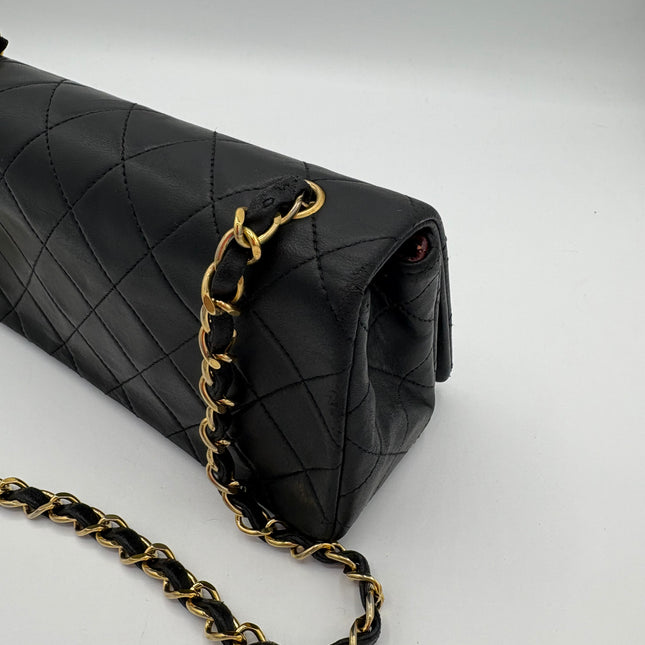 Sac Chanel Mademoiselle PM