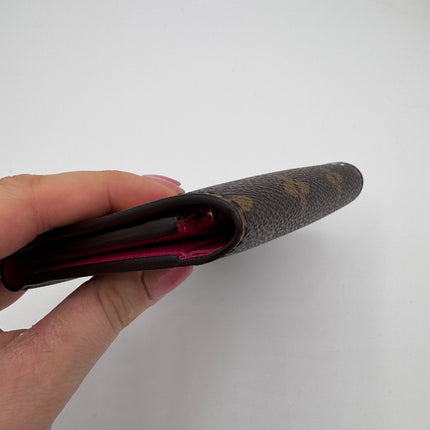 Portefeuille Louis Vuitton Victorine