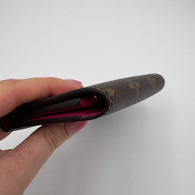 Portefeuille Louis Vuitton Victorine