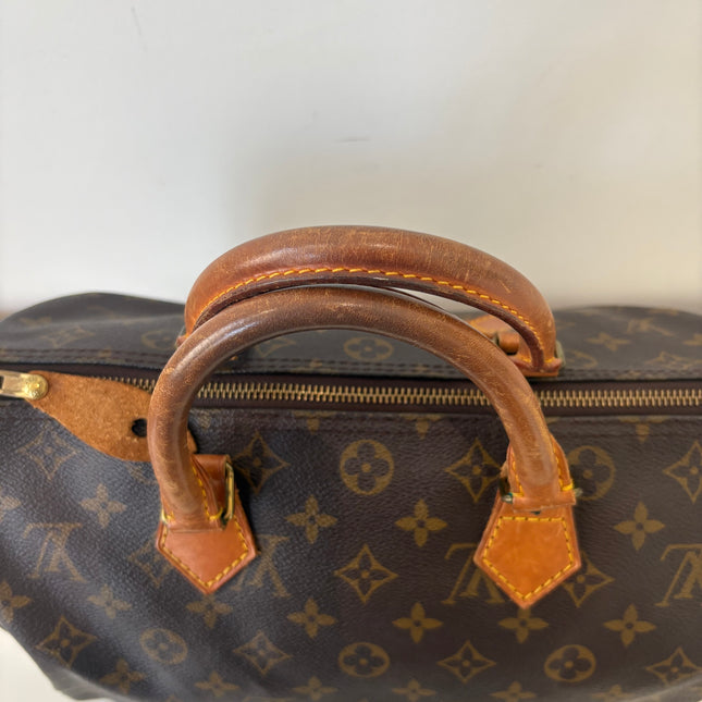 Sac Louis Vuitton Speedy 30
