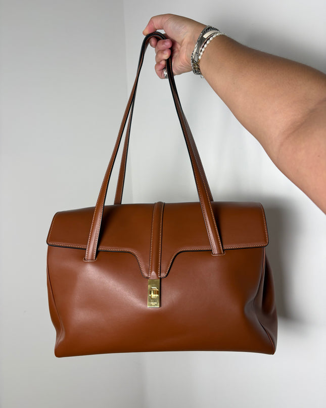 Sac Celine Cabas 16 Large