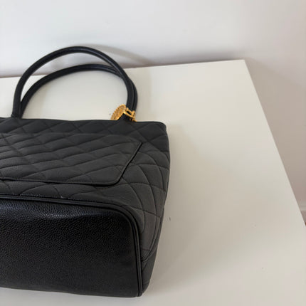 Sac Chanel Médaillon