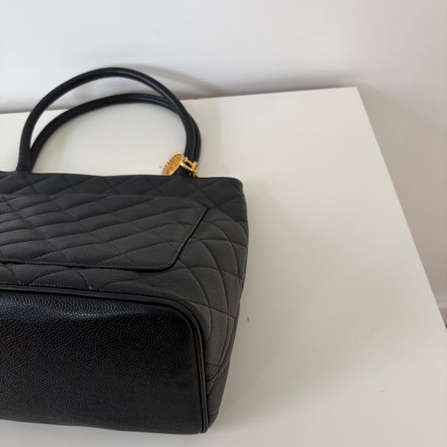 Sac Chanel Médaillon