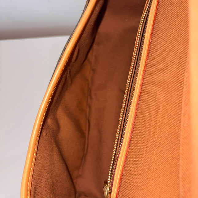 Sac Louis Vuitton Sologne