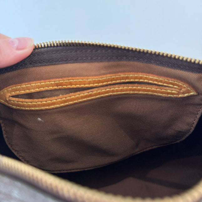 Speedy 30 Monogram Louis Vuitton